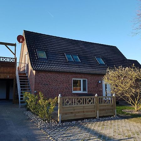 Ferienhaus Wiedingharde II Tating Exteriör bild