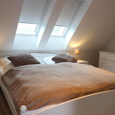 Ferienhaus Wiedingharde II Tating Exteriör bild