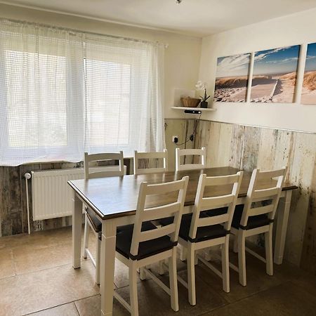 Ferienhaus Wiedingharde II Tating Exteriör bild