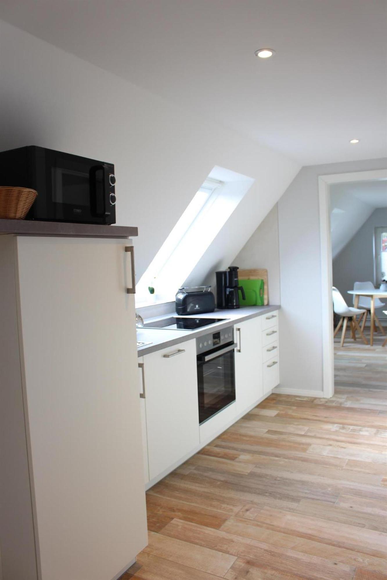 Ferienhaus Wiedingharde II Tating Exteriör bild