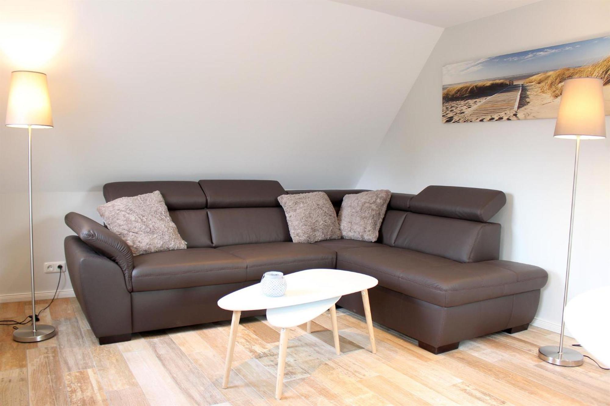 Ferienhaus Wiedingharde II Tating Exteriör bild