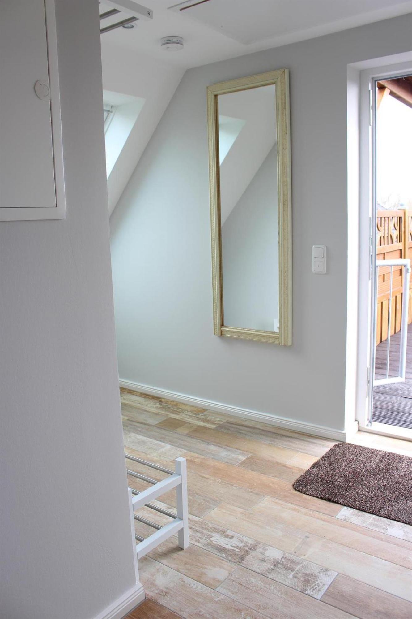 Ferienhaus Wiedingharde II Tating Exteriör bild